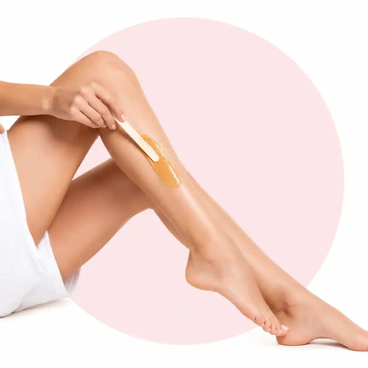 Beauty At Home Waxing Category image