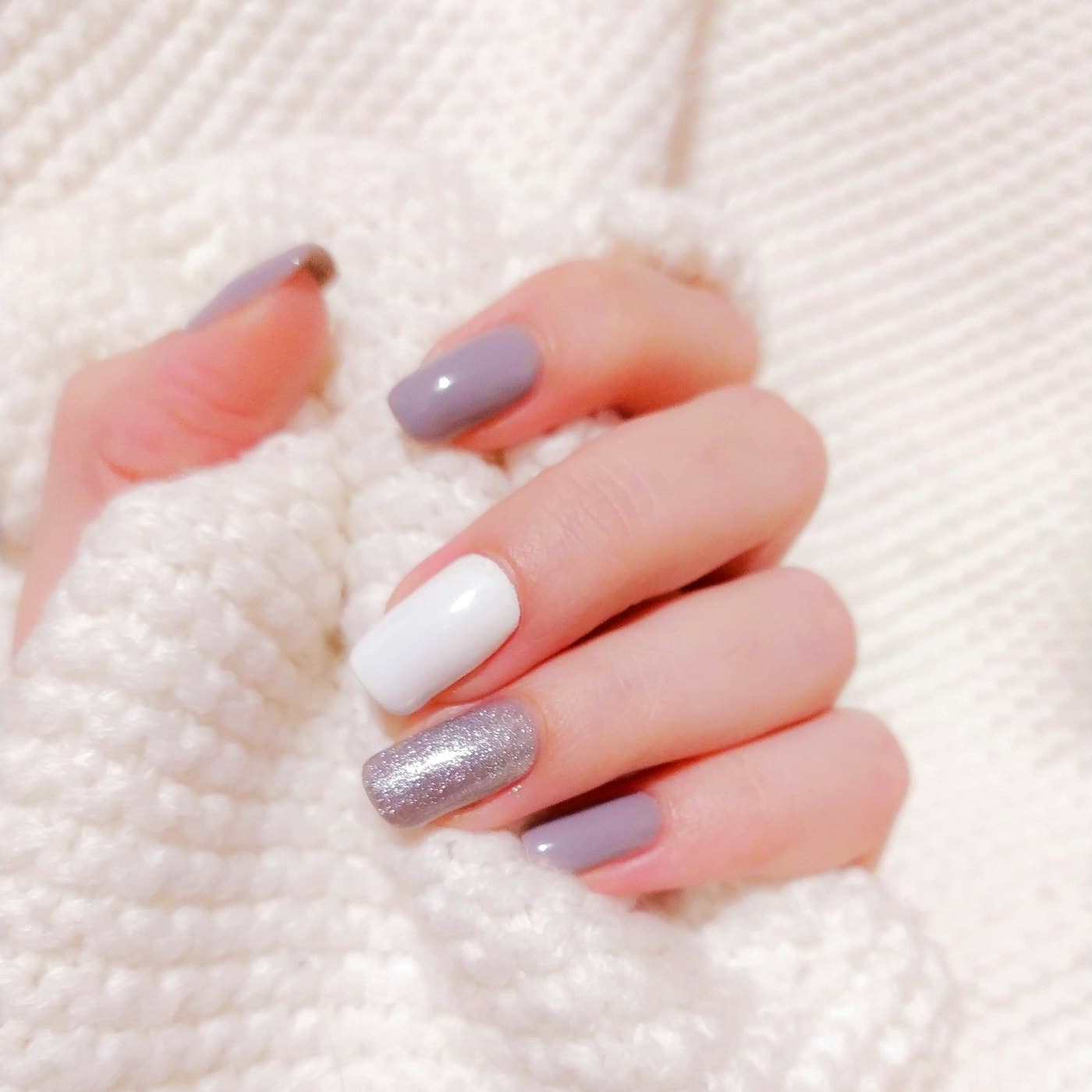 Pedicure being carried out at home near Raja Park Main Market in Jaipur